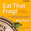 Eat That Frog! by Brian Tracy