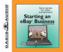The Complete Idiot's Guide To Starting An Ebay Business by Barbara Weltman