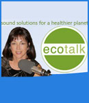EcoTalk Podcast by Betsy Rosenberg