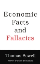 Economic Facts and Fallacies by Thomas Sowell