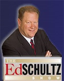The Ed Schultz Show Podcast by Ed Schultz