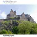 mp3cityguides Guide to Edinburgh
