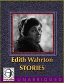 Edith Wharton: Stories by Edith Wharton