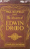 The Mystery of Edwin Drood by Charles Dickens