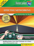 Effective Networking Freeway Guide by David Nour