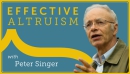 Effective Altruism by Peter Singer