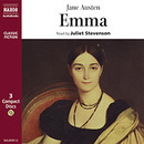 Emma by Jane Austen