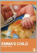 Emma's Child by Kristine Thatcher