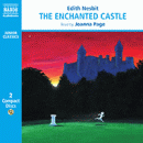 The Enchanted Castle by Edith Nesbit