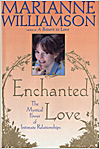 Enchanted Love by Marianne Williamson