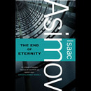 The End of Eternity by Isaac Asimov