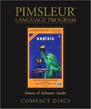 English for French Speakers (Comprehensive) by Dr. Paul Pimsleur
