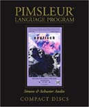 English for German Speakers (Comprehensive) by Dr. Paul Pimsleur