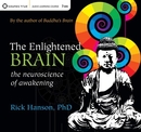 The Enlightened Brain by Rick Hanson