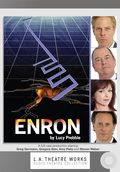 Enron by Lucy Prebble