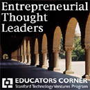 Entrepreneurial Thought Leaders Podcast by Forrest Glick