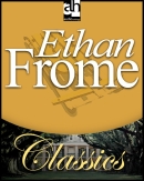 Ethan Frome by Edith Wharton