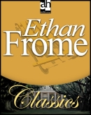 Ethan Frome by Edith Wharton