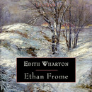 Ethan Frome by Edith Wharton