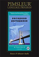 Portuguese - European (Compact) by Dr. Paul Pimsleur