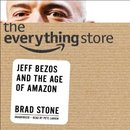 The Everything Store by Brad Stone