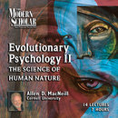 Evolutionary Psychology II by Allen D. MacNeill