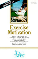 Exercise Motivation by Effective Learning Systems