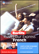 Rush Hour Express French