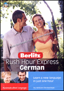 Rush Hour Express German