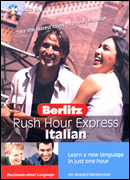 Rush Hour Express Italian