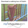 mp3cityguides Guide to Dublin by Simon Brooke