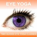 Eye Yoga - Yoga 2 Hear by Sue Fuller