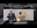 Marriage and Family Counseling by John D. Street