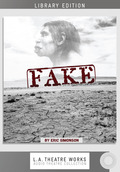 Fake by Eric Simonson