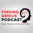 Finding Genius Podcast by Richard Jacobs