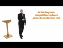 Saul Levmore: Monopolies as an Introduction to Economics by Saul Levmore