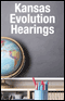 Kansas Evolution Hearings: Day 1
