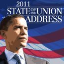2011 State of the Union Address by Barack Obama