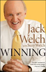 Interview with Jack Welch by Jack Welch