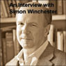 An Interview with Simon Winchester by Simon Winchester