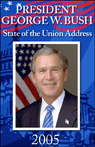 2005 State of the Union Address by George W. Bush