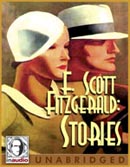 F. Scott Fitzgerald: Stories by F. Scott Fitzgerald