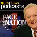 CBS News: Face the Nation Podcast