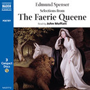 The Faerie Queene by Edmund Spenser