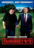 Fahrenheit 9/11 by Michael Moore
