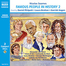 Famous People in History II by Nicolas Soames