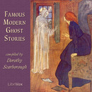 Famous Modern Ghost Stories by Dorothy Scarborough