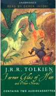 Farmer Giles of Ham & Other Stories by J. R. R. Tolkien