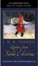 Letters from Father Christmas by J. R. R. Tolkien