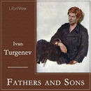 Fathers and Sons by Ivan Turgenev